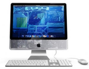 imac-disect